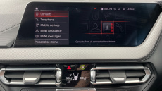 BMW 1 Series 118i M Sport 5dr Step Auto Petrol Hatchback